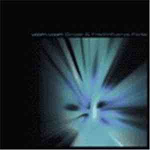 Voom:Voom - Ginger & Fred / Influenza Forte