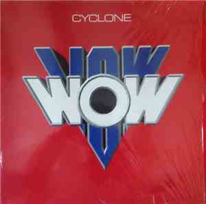 Vow Wow - Cyclone