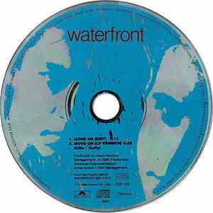 Waterfront  - Move On