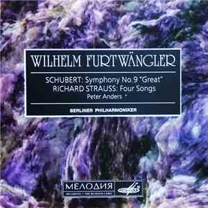 Wilhelm Furtwängler - Schubert: Symphony No.9 