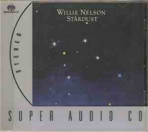 Willie Nelson - Stardust