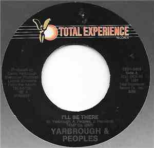 Yarbrough & Peoples - I'll Be There