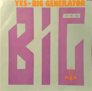 Yes - Big Generator