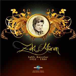 Zeki Müren - Saklı Kayıtlar 1952-1984