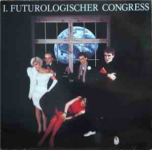 1. Futurologischer Congress - Schützt Die Verliebten