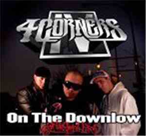 4 Corners - OnThe Downlow