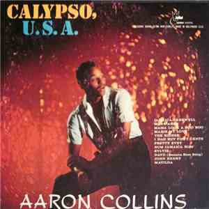 Aaron Collins - Calypso U.S.A.