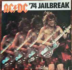 AC/DC - '74 Jailbreak