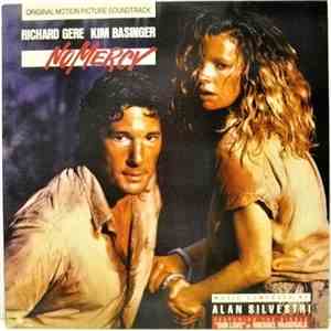 Alan Silvestri - No Mercy (Original Motion Picture Soundtrack)