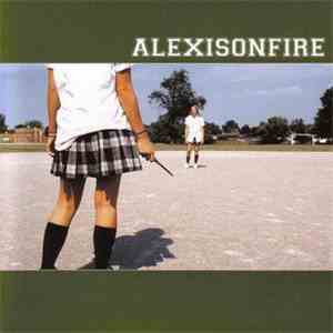 Alexisonfire - Alexisonfire