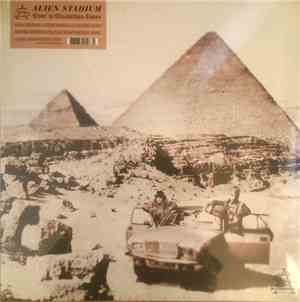 Alien Stadium - Livin` In Elizabethan Times