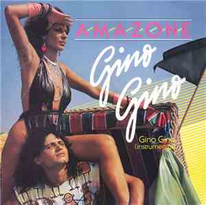 Amazone  - Gino Gino