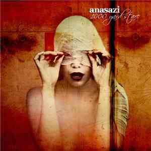Anasazi  - 1000 Yard Stare
