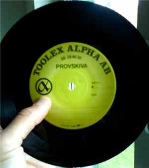 Anti Cimex - Anarkist Attack
