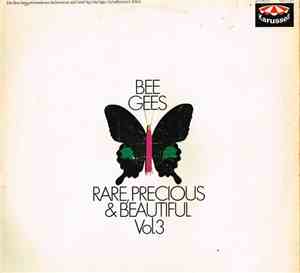 Bee Gees - Rare, Precious & Beautiful Vol. 3