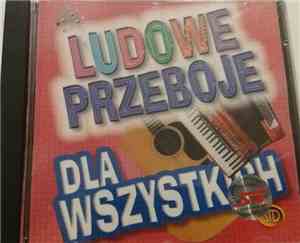 Big Dance - Ludowe Przeboje Dla Wszystkich