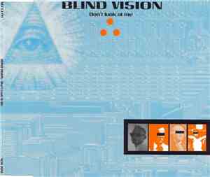 Blind Vision - Don't Look At Me