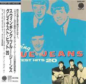 Blues Jeans - Greatest Hits 20