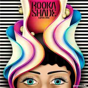 Booka Shade - Love Inc