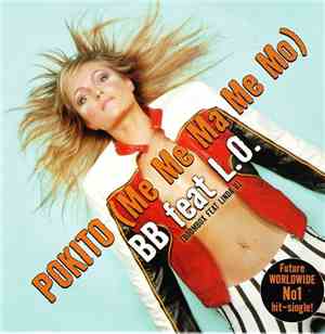 Boombox Feat. Linda O - Pokito (Me Me Ma Me Mo)