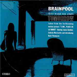 Brainpool - Tomorrow