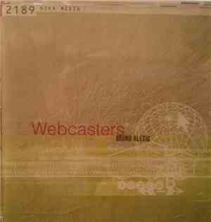 Bruno Alexiu - Webcasters