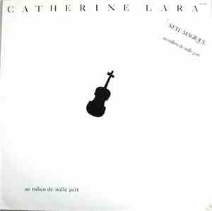 Catherine Lara - Au Milieu De Nulle Part