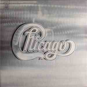 Chicago  - Chicago  (Steven Wilson Remix)