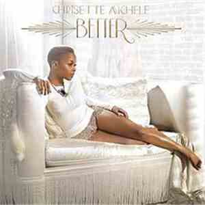 Chrisette Michele - Better