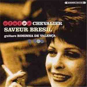 Claire Chevalier - Saveur Bresil