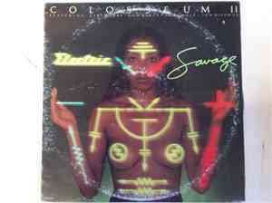 Colosseum II - Electric Savage