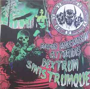 Compulsive Vulvolatric Intruders, Miserable Absence Of Harmony - Corpus Cav ...