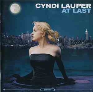 Cyndi Lauper - At Last