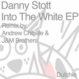 Danny Stott - Into The White EP