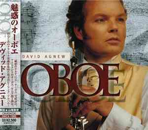 David Agnew - Oboe
