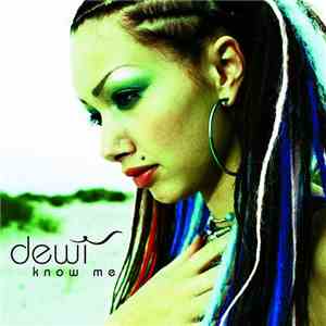 Dewi - Know Me