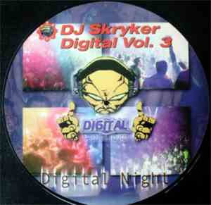 Digital  - Vol. 3 - Digital Night