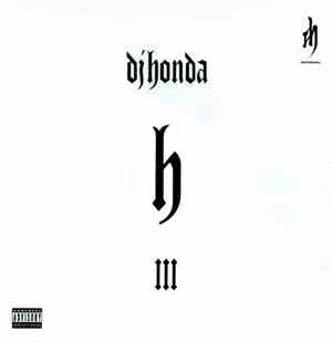 DJ Honda - III