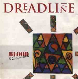 Dreadline - Blood & Salvation
