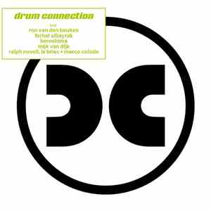 Drum Connection - Selection No. 1