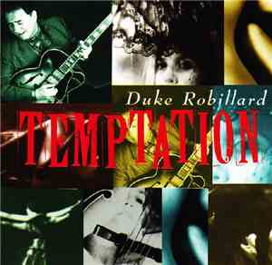Duke Robillard - Temptation