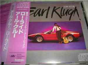 Earl Klugh - Low Ride