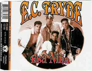 E.C. Trybe - Esa Niña