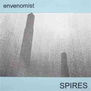 Envenomist - Spires