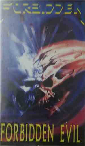 Forbidden  - Forbidden Evil