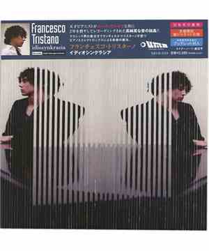 Francesco Tristano - Idiosynkrasia