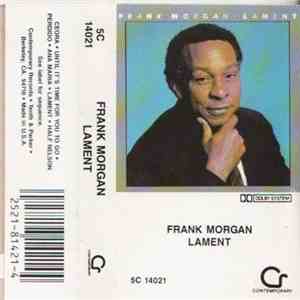 Frank Morgan - Lament