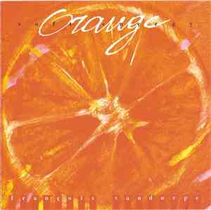 François VanDorpe - Orange
