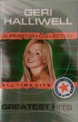 Geri Halliwell - Greatest Hits