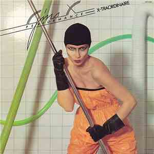 Gina X Performance - X-Traordinaire